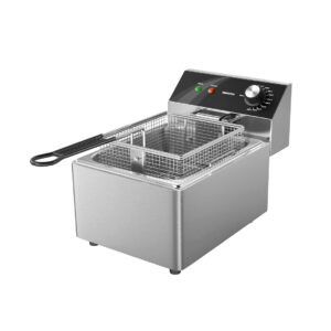 Electric Fryer