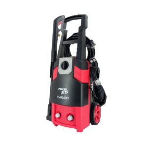 POWERJET HIGH PRESSURE CLEANER - H2680