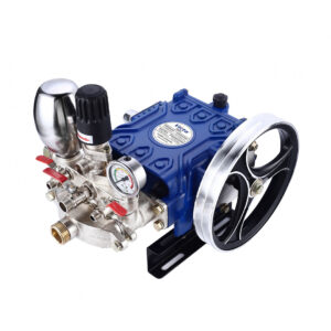 POWER SPRAYER PUMP ONLY - V543