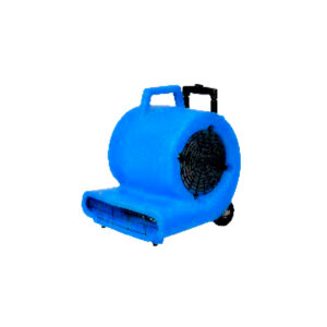 WELCO FLOOR BLOWER WITH HANDLE 750W, 3 SPEED